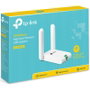 TP-Link TL-WN822N Adaptador USB Wi-Fi 300Mbps de Alta Ganancia